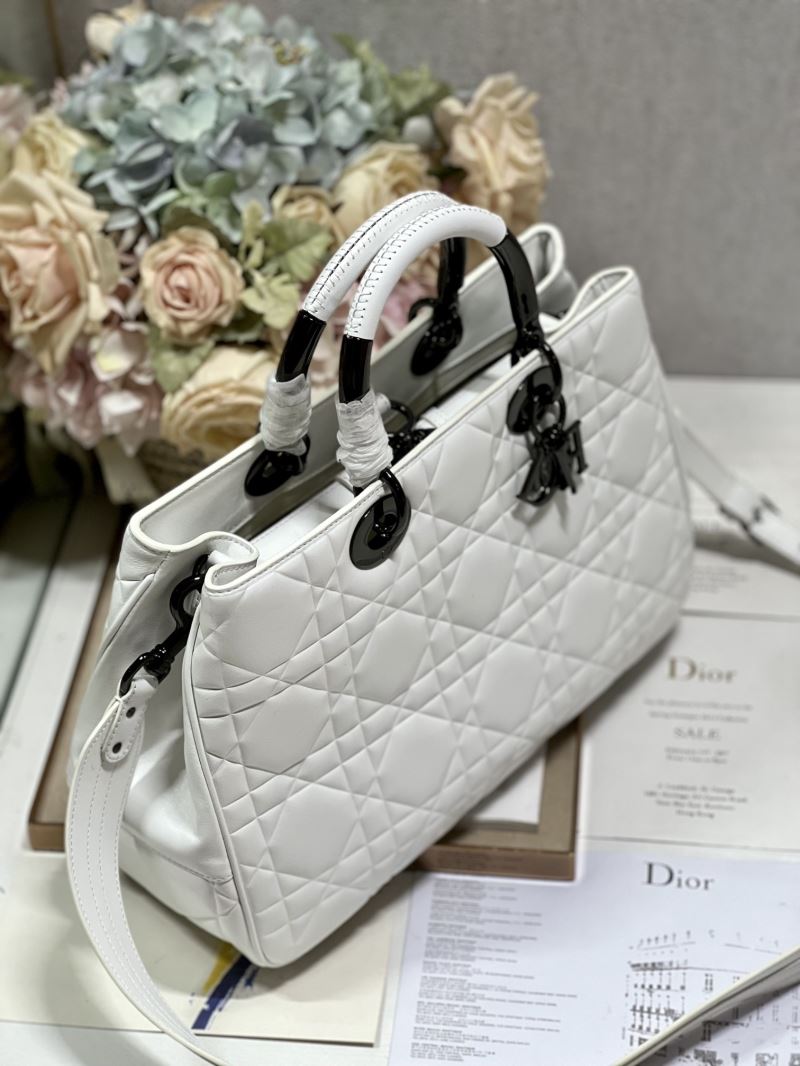 Christian Dior My Lady Bags